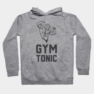 Gym Tonic Hoodie